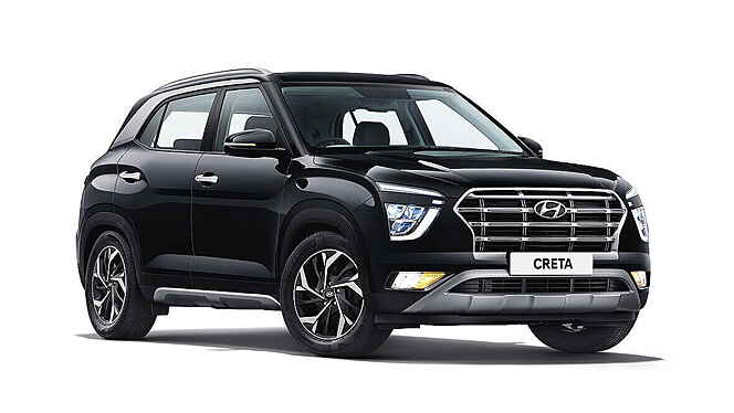 Hyundai Creta Facelift