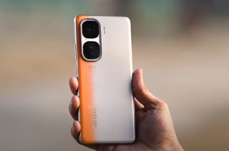 iQOO Neo 10 Pro